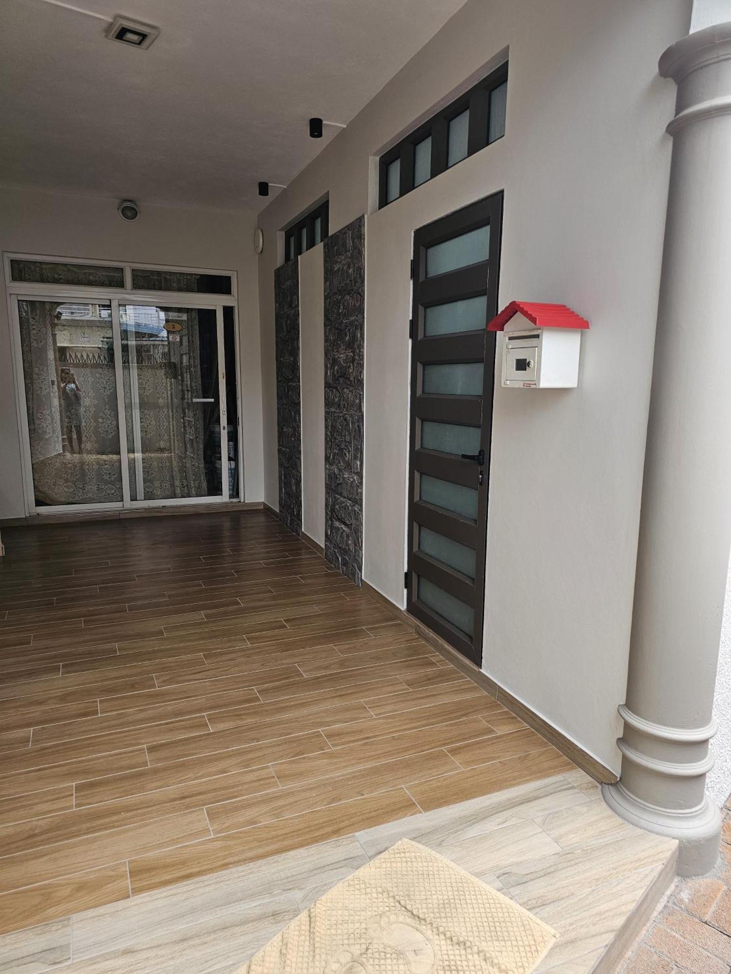 Monalysa Holidays Grand Baie Exterior photo
